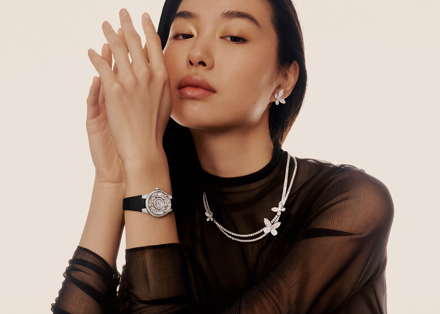 Watches Graff CN